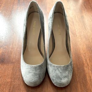 Nine West heels